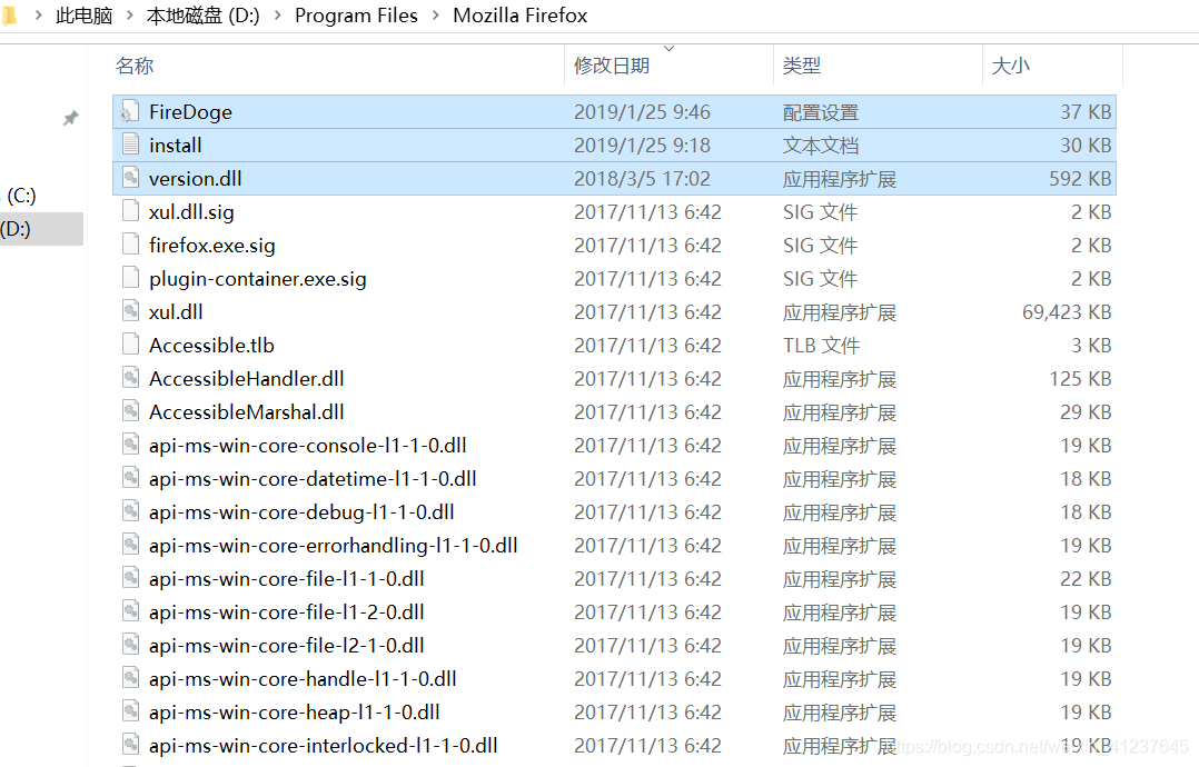 新版火狐右键关闭标签