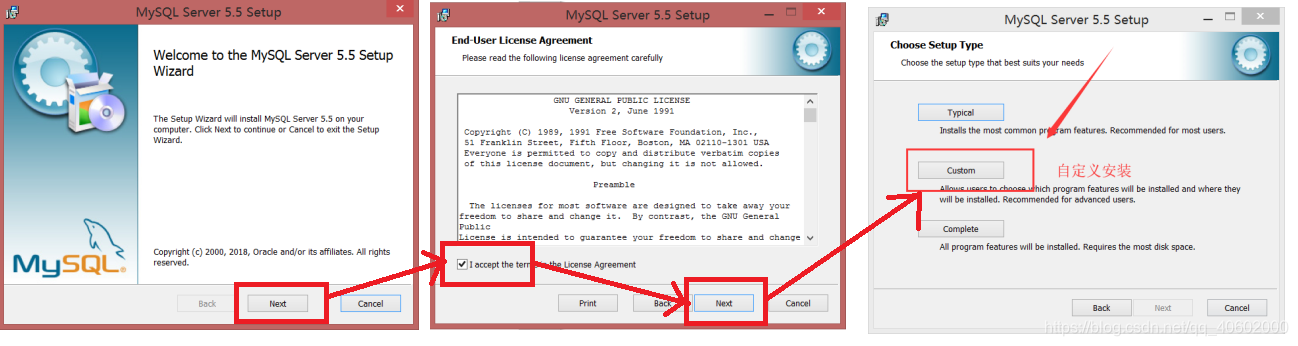 【Python】MySQL数据库(安装MySQL、创建数据库、在Python中使用MySQL数据库)_在python中下载mysql-CSDN博客