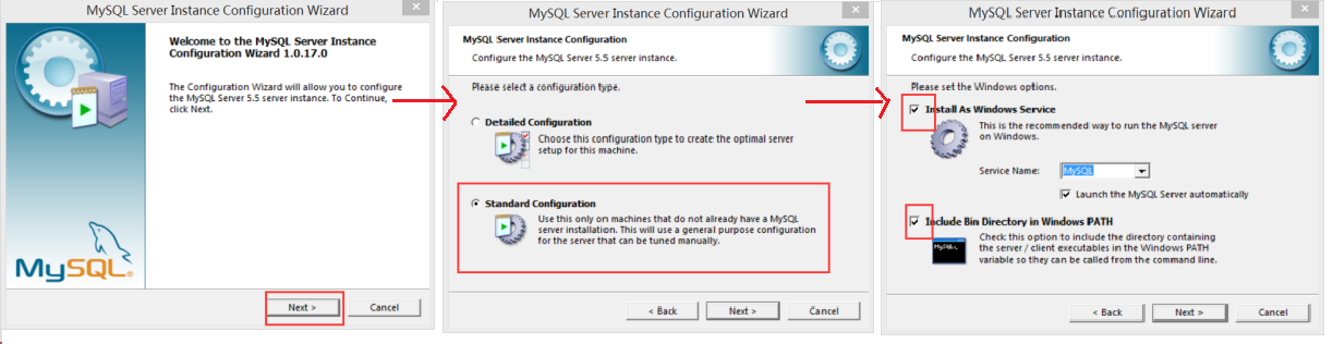 【Python】MySQL数据库(安装MySQL、创建数据库、在Python中使用MySQL数据库)_在python中下载mysql-CSDN博客