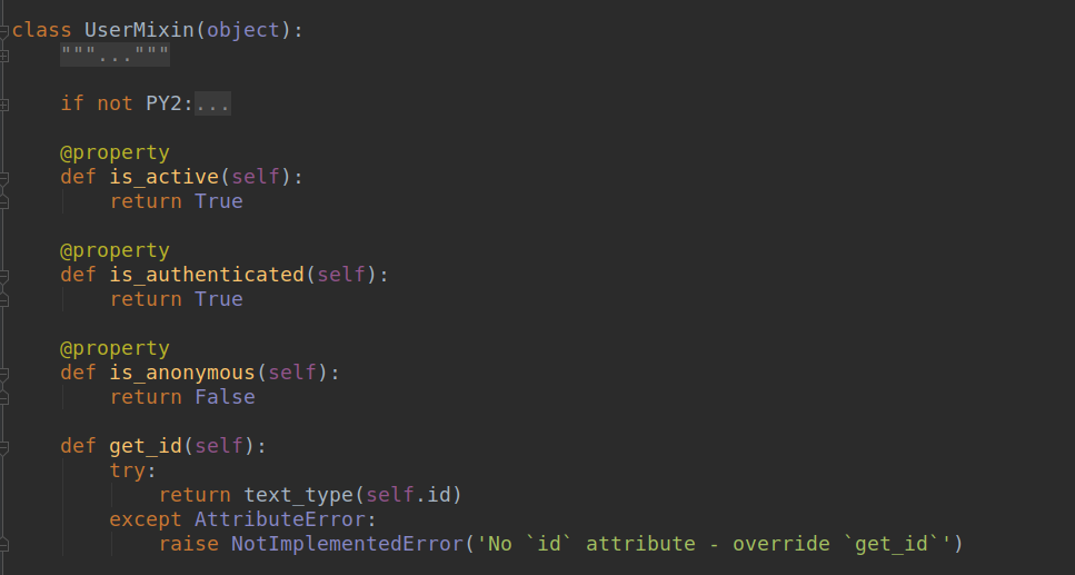 FlaskLogin使用详解CSDN博客