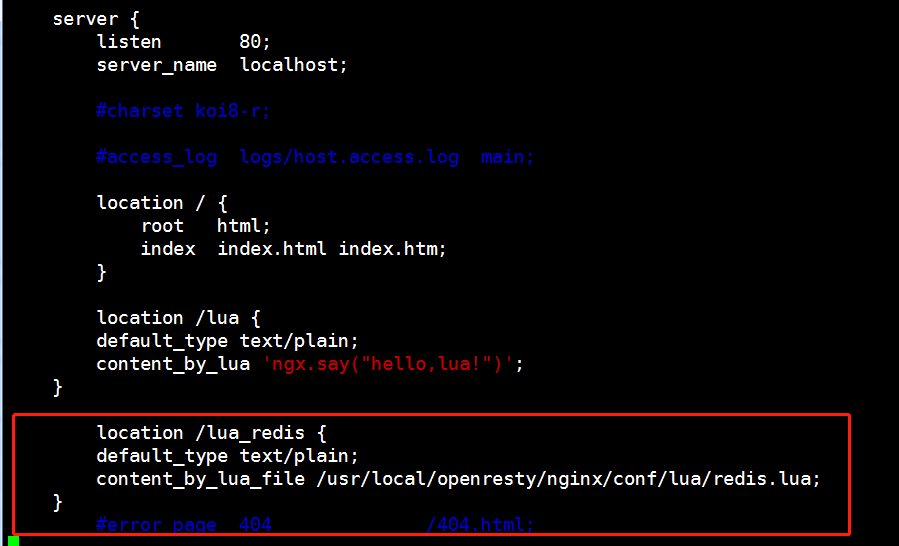 Nginx+Lua脚本+Redis 实现自动封禁访问频率过高IP_nginx Lua 每次请求 Redis 统计-CSDN博客