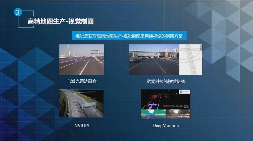 Apollo进阶课程 ⑦ | 高精地图的采集与生产