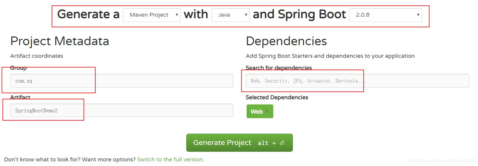 spring boot controller入门实例_springboot中的controller示例-CSDN博客