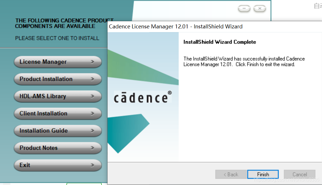 Cadence software installation tutorial - Programmer Sought
