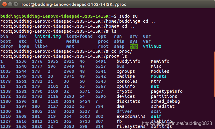 Linux Meminfo Linux /proc/meminfo详解 - 程序员大本营