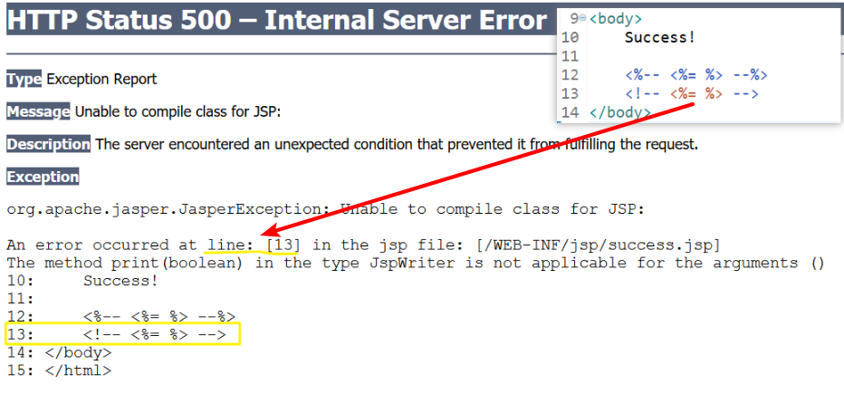 jsp总结_jsp的项目总结-CSDN博客