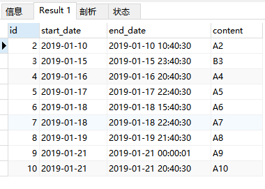 date与datetime在使用sql查询时的区别_sql查询date类型-CSDN博客