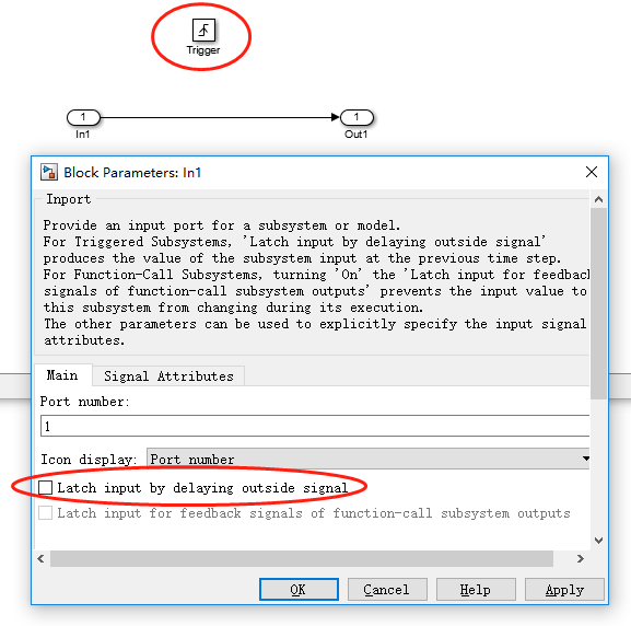 深入研究simulink建模与仿真之输入端口模块(Inport)的几种不同的图标_simulink inport-CSDN博客