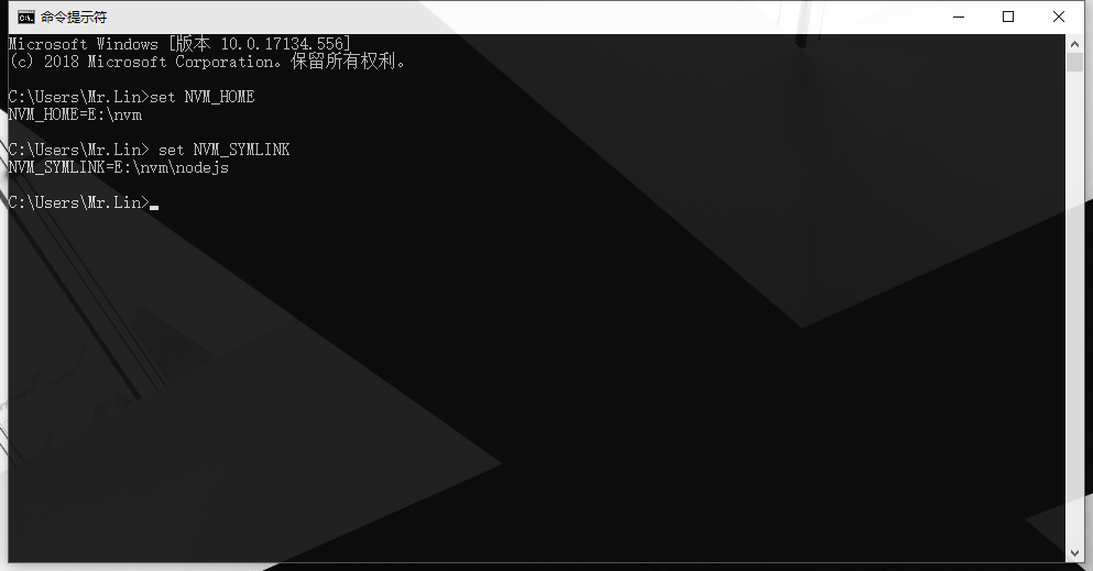 Node版本管理工具(NVM)的配置和使用（noinstall篇）_nvm.exeCSDN博客