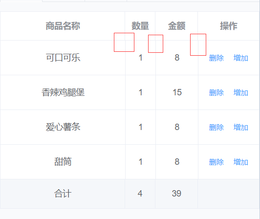 边框错位