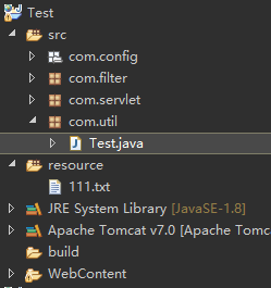 【遇见】---- Java 获取项目下文件路径方式总结_在测试环境获取项目中的文件-CSDN博客