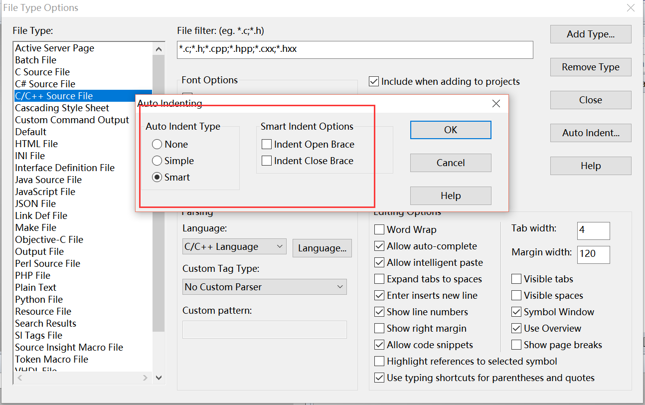 Source Insight 4.00.0132 instal the new version for android