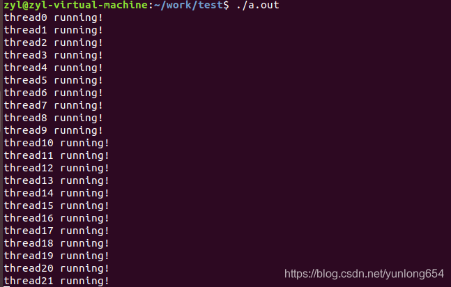 POSIX多线程笔记(1):pthread_detach与pthread_join的区别与应用_丶未云何龙的博客-CSDN博客