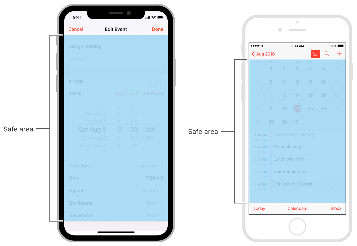 иконка ios. размеры иконки приложения для айфона.