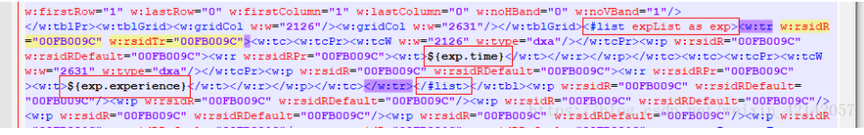 word文档表格中挑√_excel表格中嵌入文档_java导出word文档实例