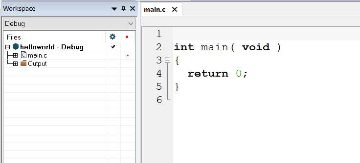 stm8环境搭建及编译第一个工程_iar for stm8 pe223-CSDN博客