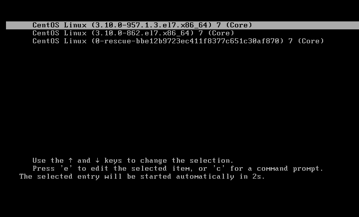install gnome desktop but i cannot startx