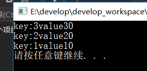 STL map container - Programmer Sought