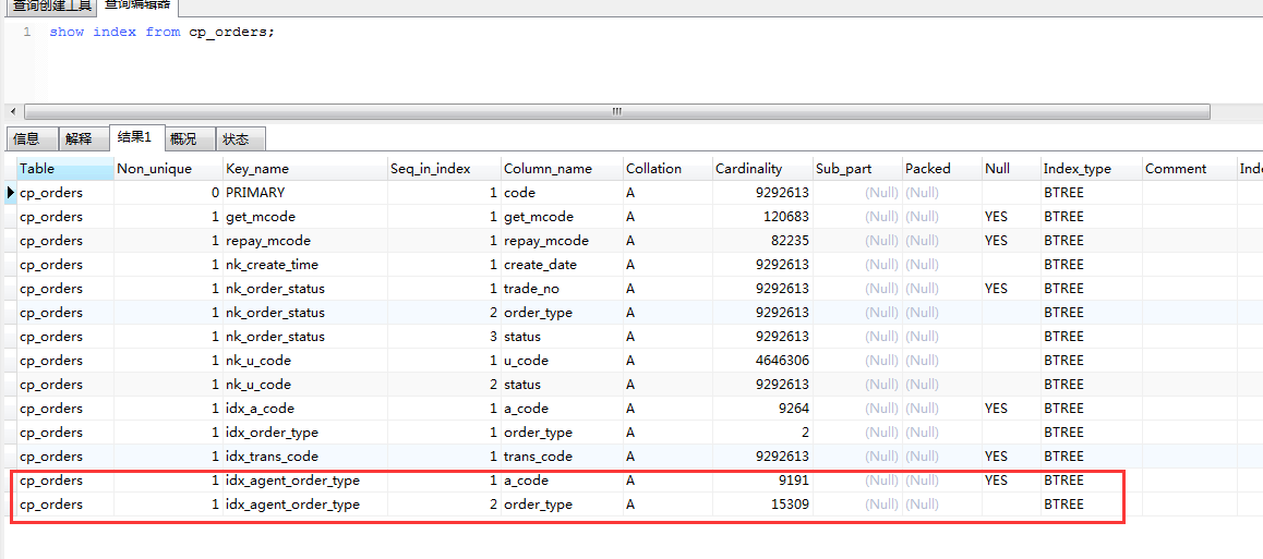 mysql limit导致索引选择（选择的并不是最佳索引）的处理方案_limit会触发使用索引吗-CSDN博客