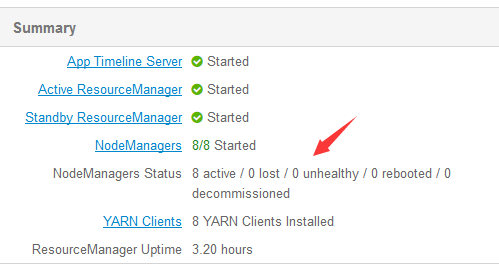 Yarn 问题总结 （目前遇到的问题）_yarn.nodemanager.disk-health-checker.max-disk-util ...