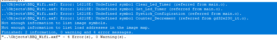 Not enough information to list image symbols. Not enough information to list load addresses in ...「建议收藏」