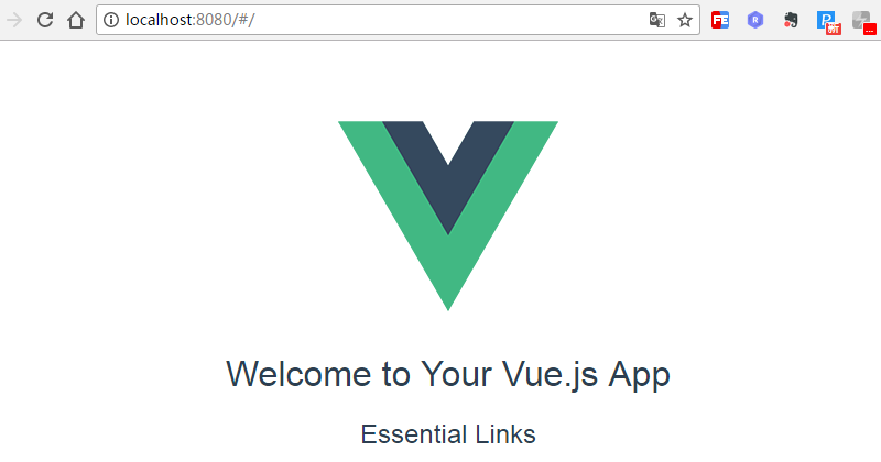 Vue2.x最简单的两个入门例子_vue2入门案例-CSDN博客