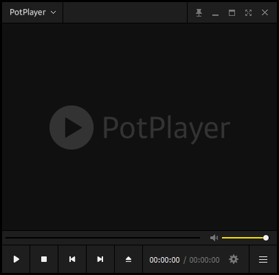 latest potplayer 64 bit