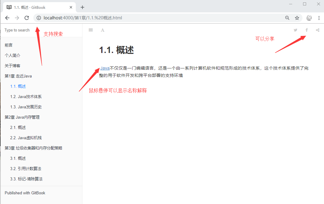 文档编写之从Jupyter notebook到Gitbook迁移之路 写作神器了解一下_jupyter 转 git readmeCSDN博客