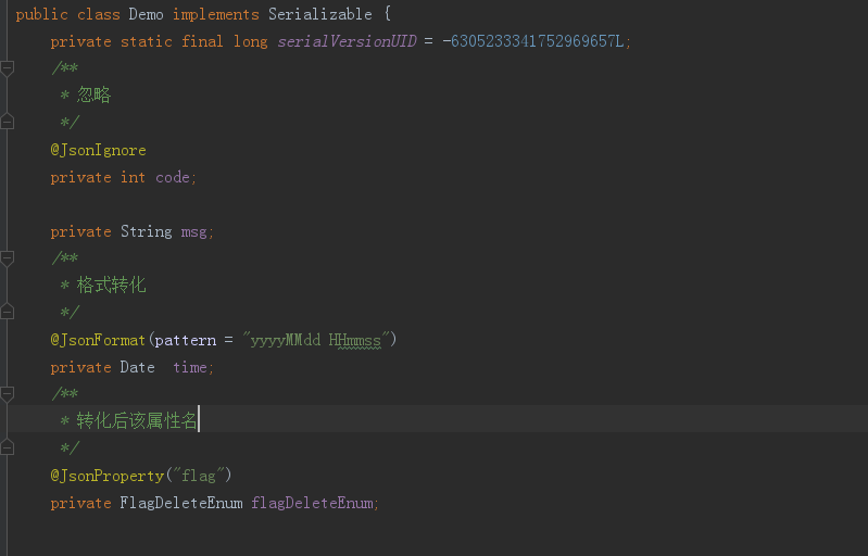 jackson学习JsonValue的用法CSDN博客