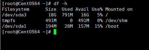 linux操作系统常用操作命令_运行cmd命令大全