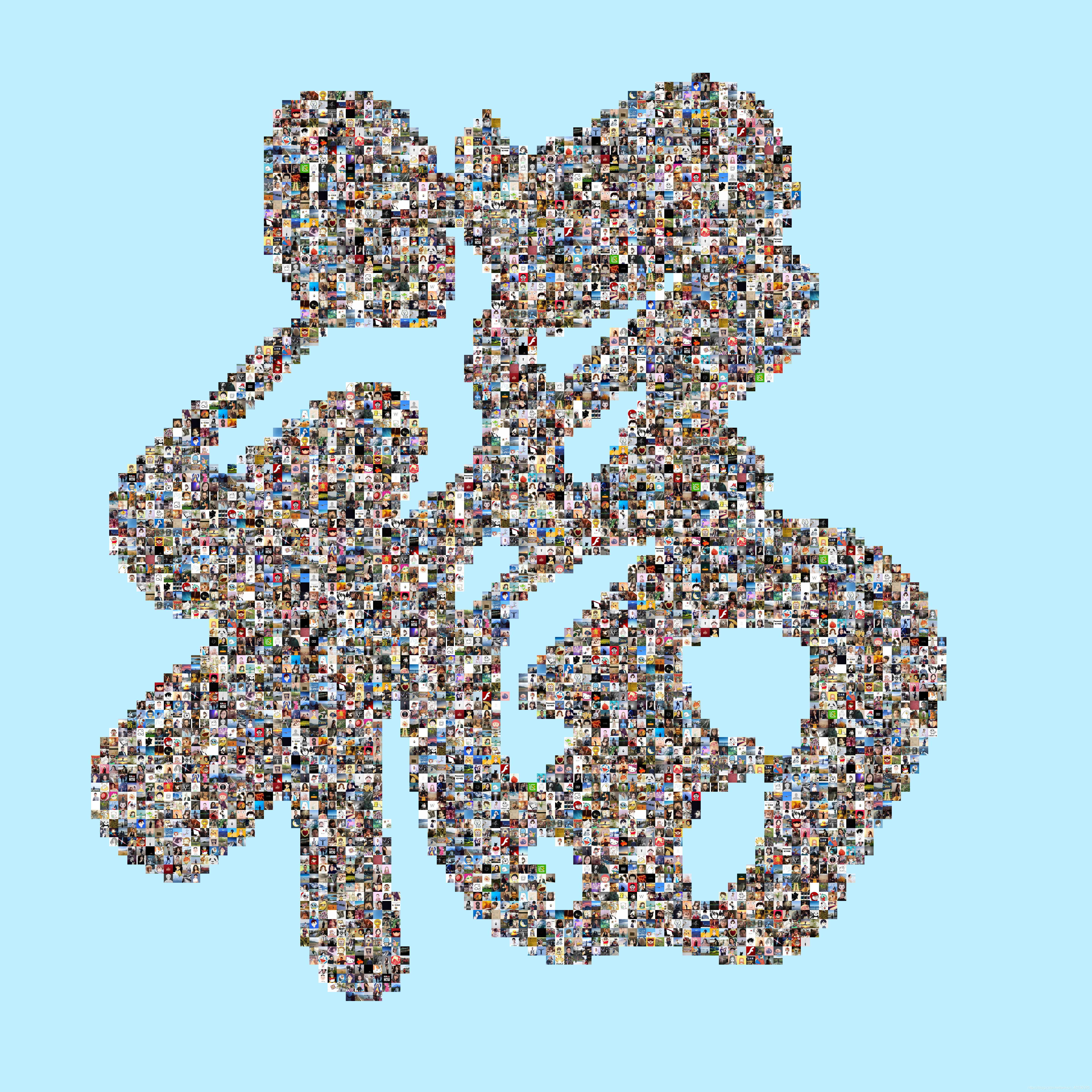Avatar Ideas Python Python gadgets: avatars - Programmer Sought