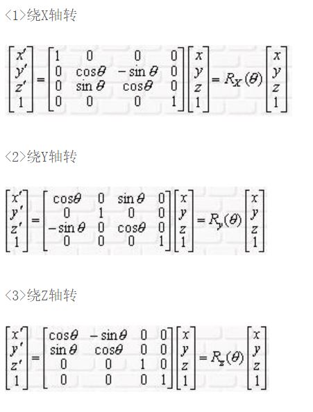 tof相机简介及三维坐标转化，plotly画3D点云[通俗易懂]