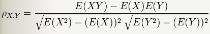 R=（P-(n*(n-1)/2-P))/(n*(n-1)/2)=(4P/(n*(n-1)))-1