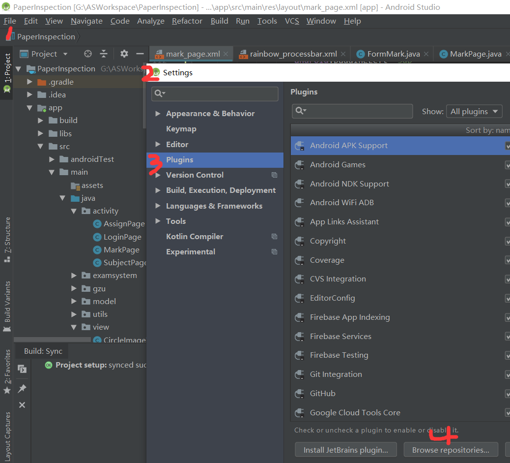 android-studio-usb-wifi-android-studio-no-devices-wifi-csdn