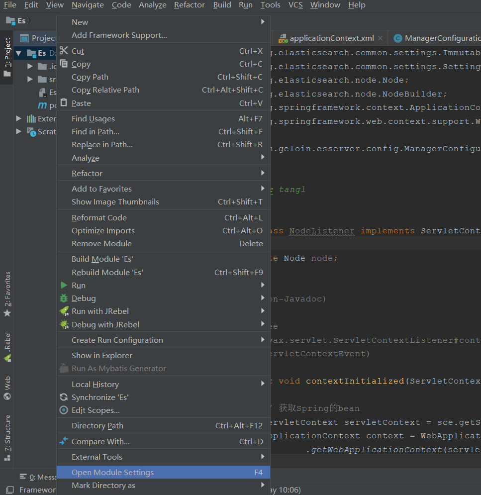 Intellij idea org.springframework.boot does not exist - Programmer Sought