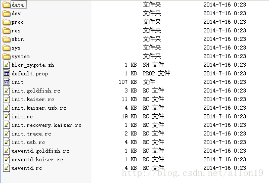 第二章：硬件访问服务(3)-APP修改编译