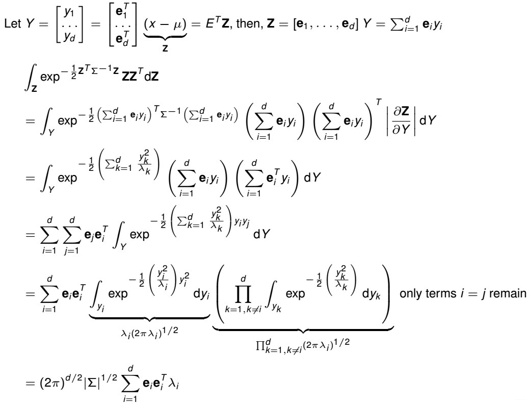 统计特性和概率估计-1 (数学推导与证明)1. 概率&估计-Probabilistic & Estimation