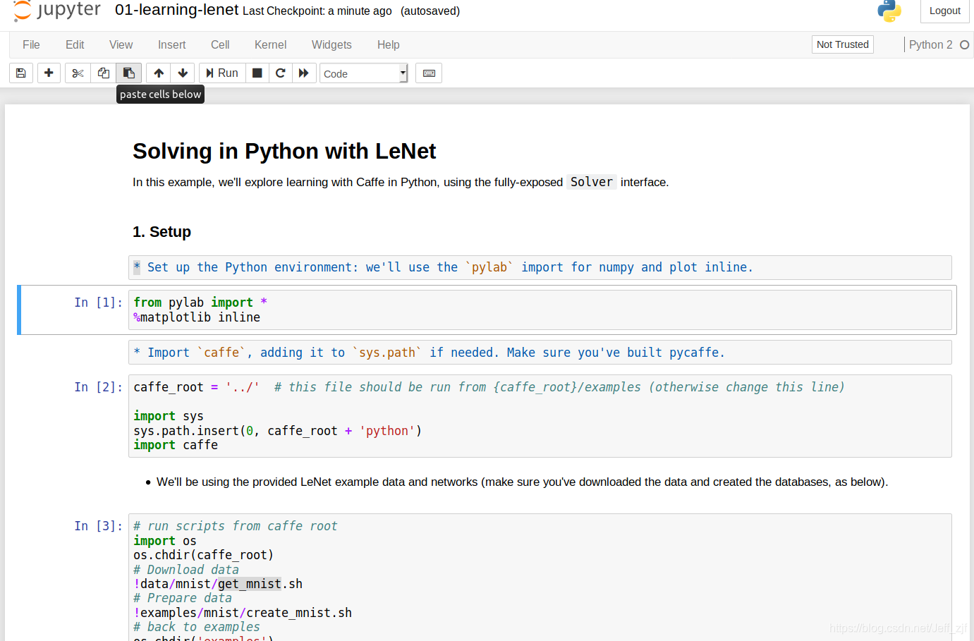 jupyter