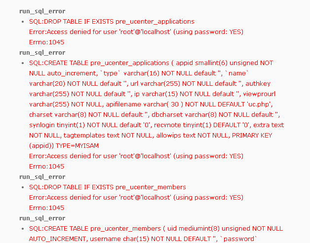 Php项目在登录时提示 PHP Fatal Error: Uncaught Error: Class 'mysqli' Not Found ...