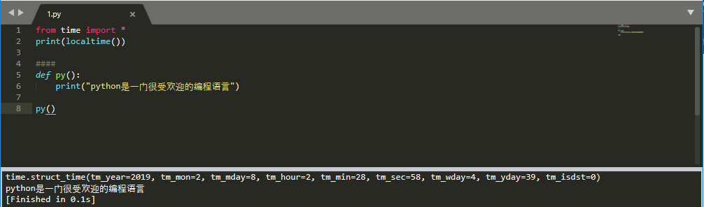 [Python] import xx 和from xx import *的区别-CSDN博客