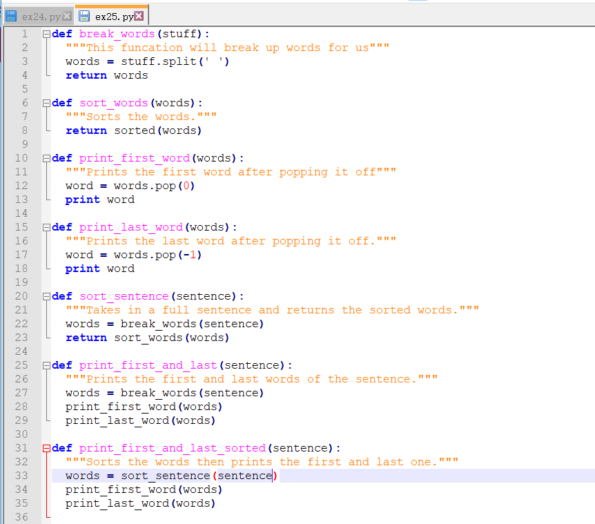 笨办法学python3pdf完整版,笨办法学python3进阶篇pdf-CSDN博客