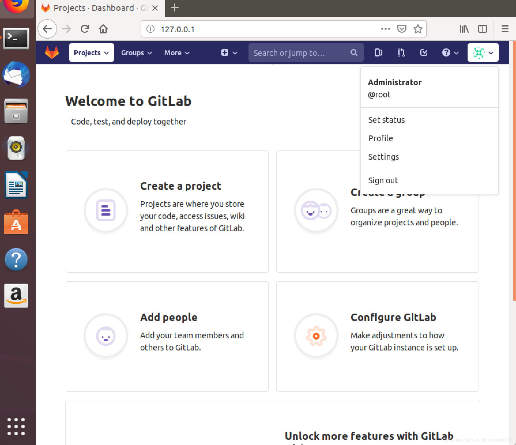 gitlab4