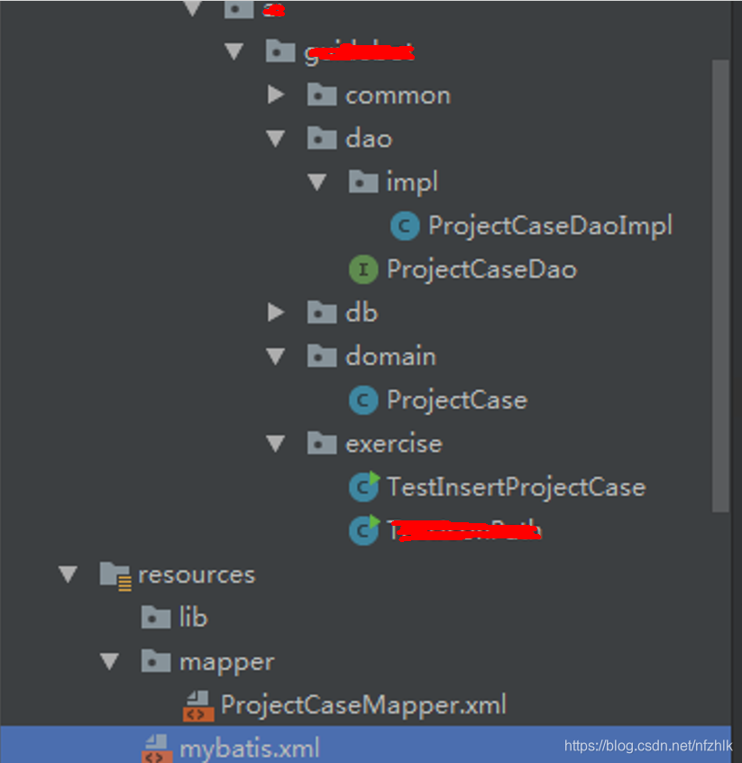 mysql实现id自增