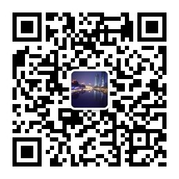 欢迎关注公众号