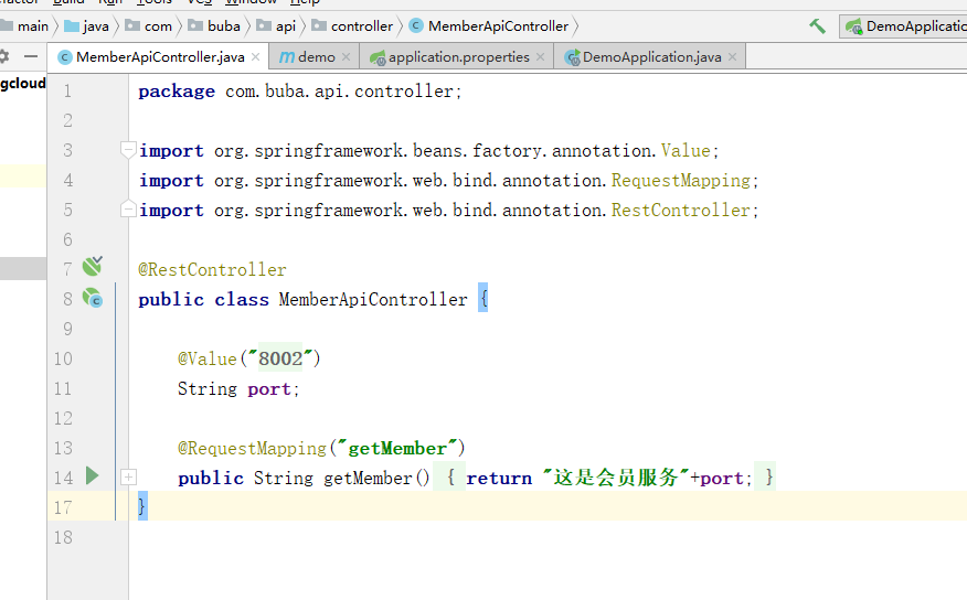 SpringCloud之使用consul实现服务注册与发现_consul的instances有什么用CSDN博客
