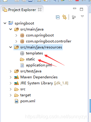java开发之Springboot项目搭建（前端到数据库，超详细）插图(30)