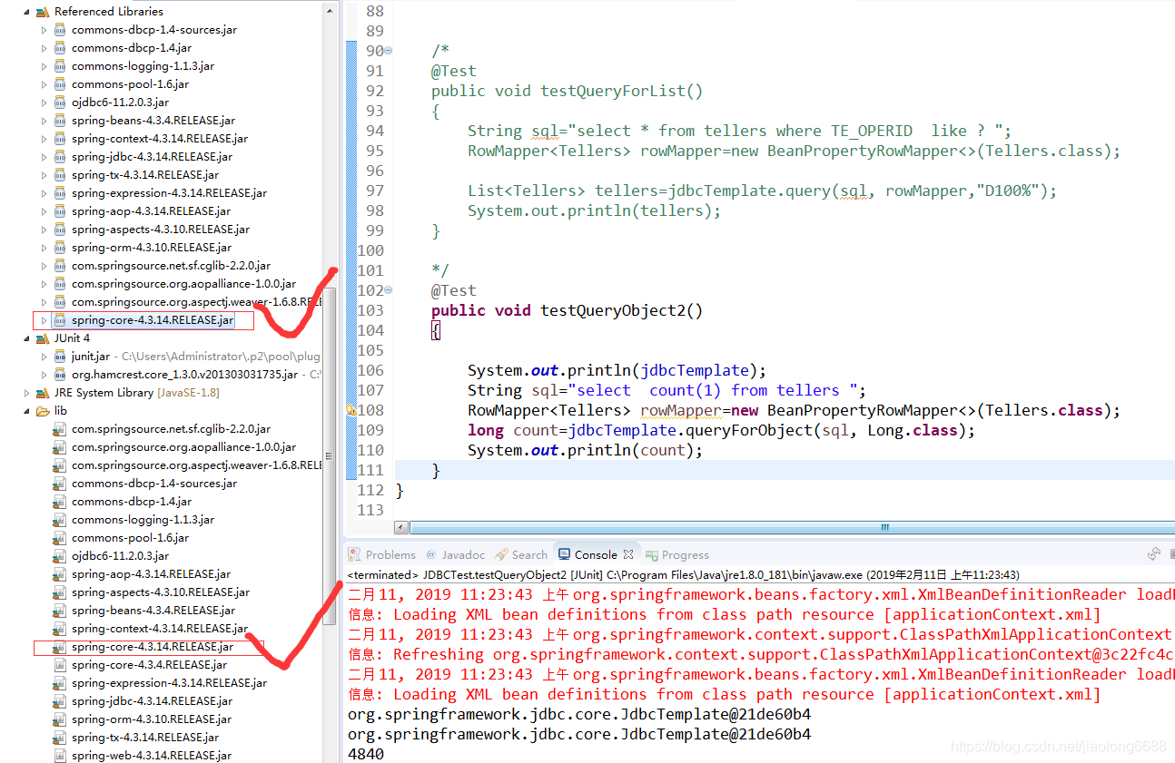 java.lang.NoSuchMethodError: org.springframework.core.convert.support ...