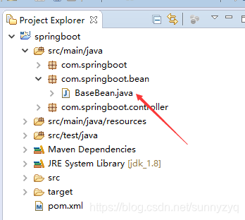 java开发之Springboot项目搭建（前端到数据库，超详细）插图(40)