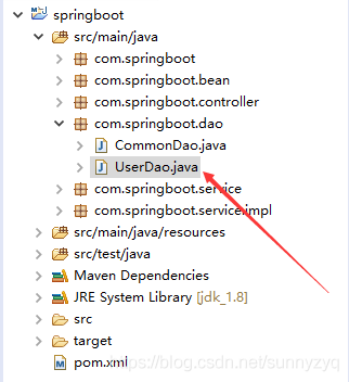 java开发之Springboot项目搭建（前端到数据库，超详细）插图(45)