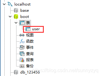 java开发之Springboot项目搭建（前端到数据库，超详细）插图(52)